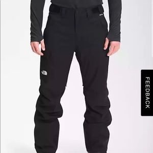 The North Face Men’s Freedom Insulated Pant